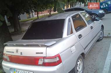 Седан ВАЗ 2110 2003 в 