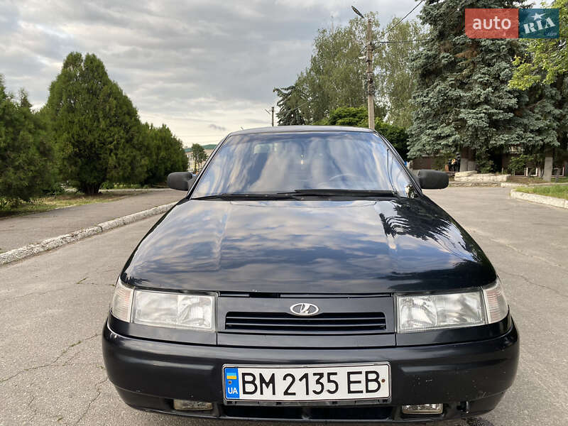 ВАЗ / Lada 2110 2007