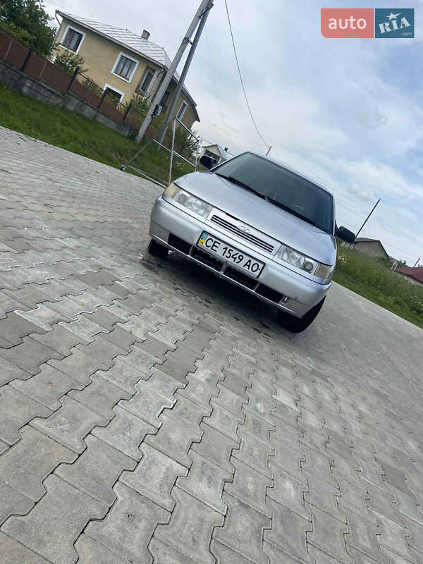 Седан ВАЗ / Lada 2110 2008 в Вижнице