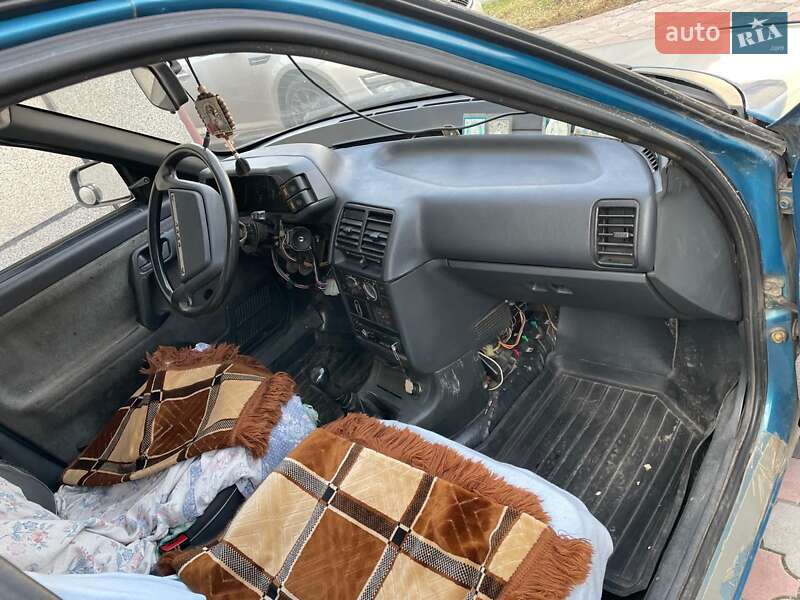 Седан ВАЗ / Lada 2110 2001 в Дніпрі