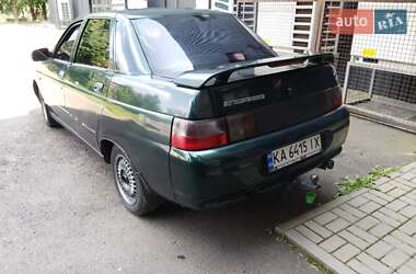 Седан ВАЗ / Lada 2110 2002 в 