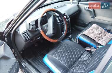 Седан ВАЗ / Lada 2110 2002 в 