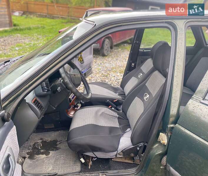 Седан ВАЗ / Lada 2110 2004 в Днепре фото 7 Седан ВАЗ / Lada 2110 2004 в Днепре