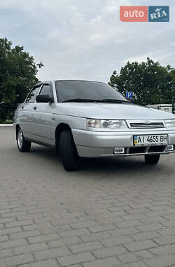 Седан ВАЗ 2110 2007 в 