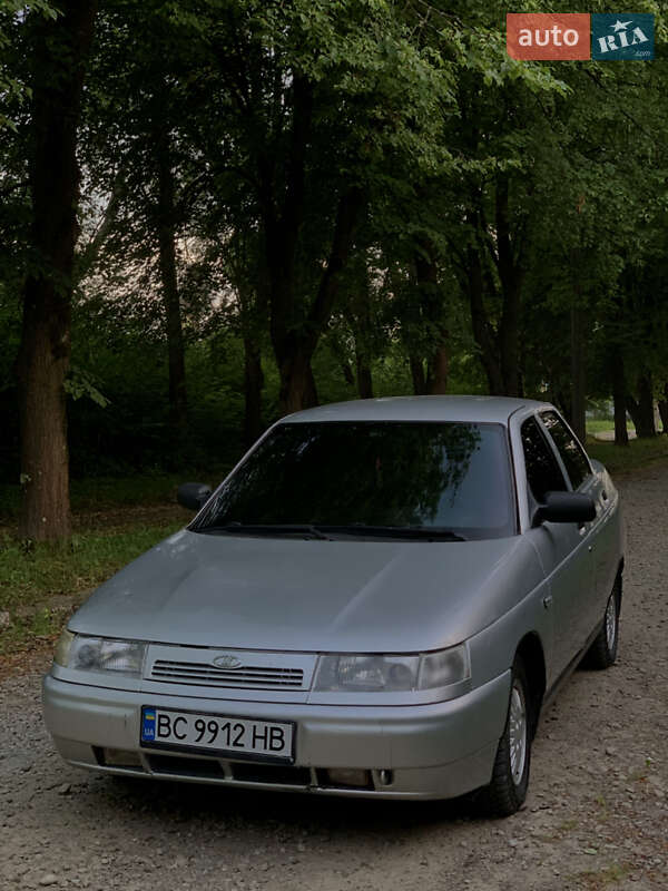 ВАЗ / Lada 2110 2007