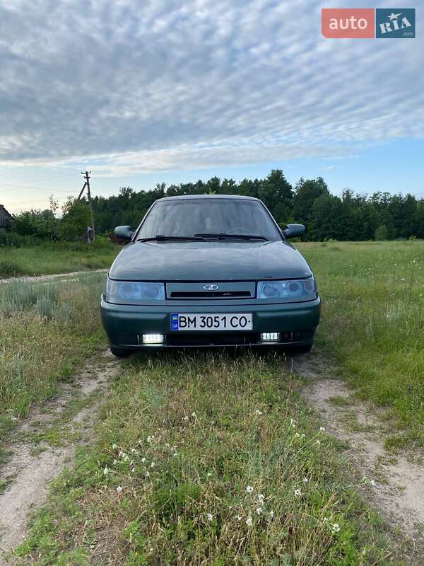 ВАЗ / Lada 2110 2006