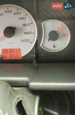 Седан ВАЗ 2110 2009 в 