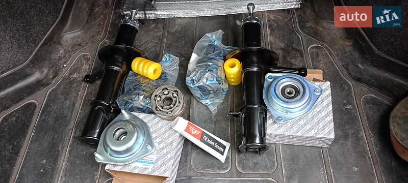 Седан ВАЗ / Lada 2110 2007 в Кагарлику