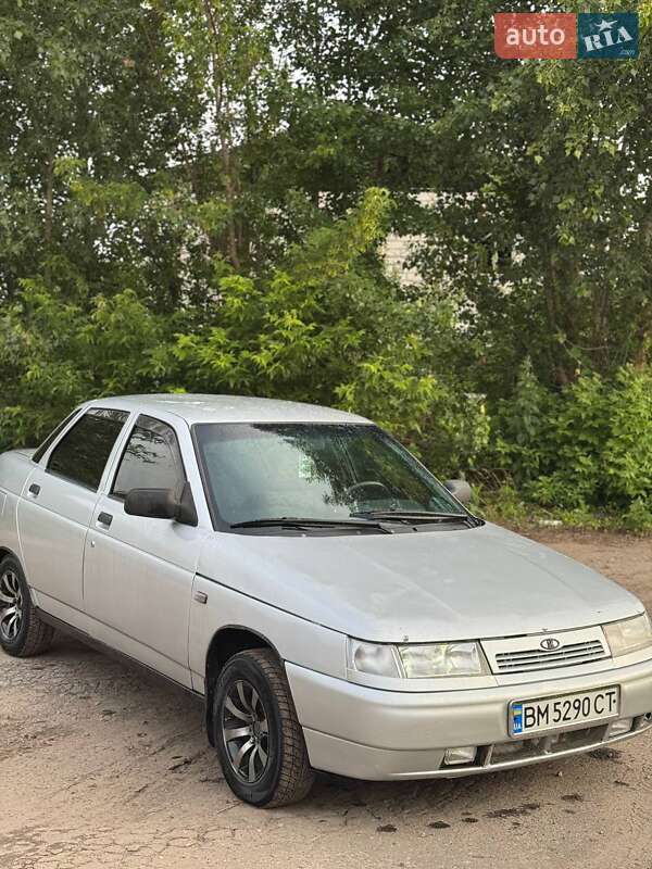 Седан ВАЗ / Lada 2110 2006 в Лебедині