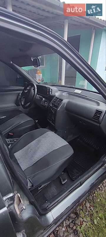 Седан ВАЗ / Lada 2110 2007 в Сквире
