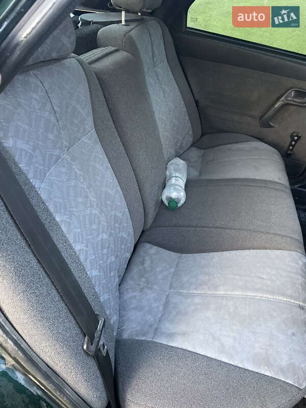 Седан ВАЗ / Lada 2110 2004 в Дубно фото 14 Седан ВАЗ / Lada 2110 2004 в Дубно