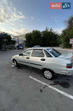 Седан ВАЗ / Lada 2110 2002 в 