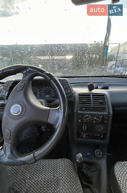 Седан ВАЗ / Lada 2110 2002 в 