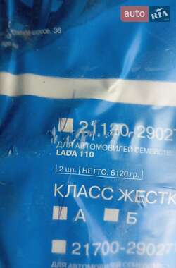 Седан ВАЗ 2110 2006 в 