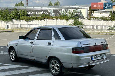 Седан ВАЗ 2110 2005 в 