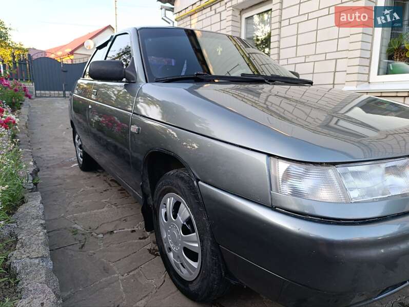 Седан ВАЗ / Lada 2110 2005 в Умани
