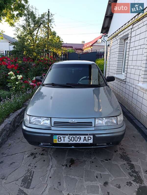 Седан ВАЗ / Lada 2110 2005 в Умани