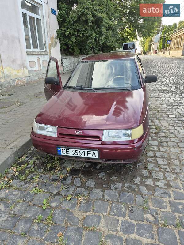 Седан ВАЗ / Lada 2110 2005 в Черновцах