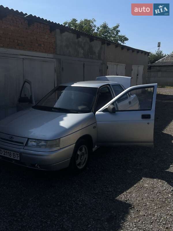 Седан ВАЗ / Lada 2110 2005 в Мукачево