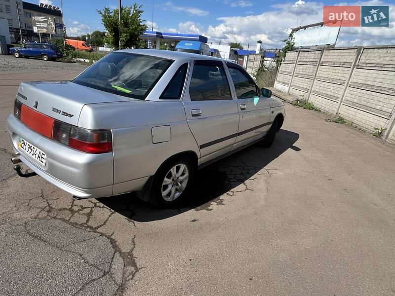 Седан ВАЗ / Lada 2110 2005 в Конотопе
