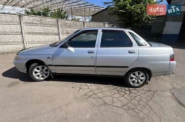 Седан ВАЗ / Lada 2110 2005 в 
