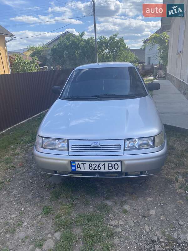 ВАЗ / Lada 2110 2006