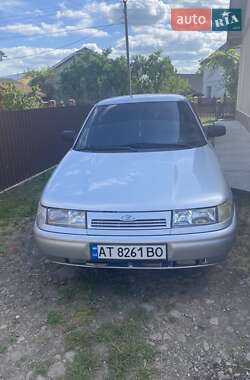 Седан ВАЗ / Lada 2110 2006 в 