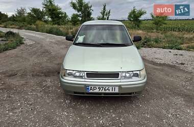 Седан ВАЗ 2110 2005 в Запоріжжі