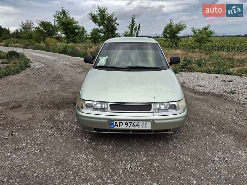 ВАЗ / Lada 2110 2005