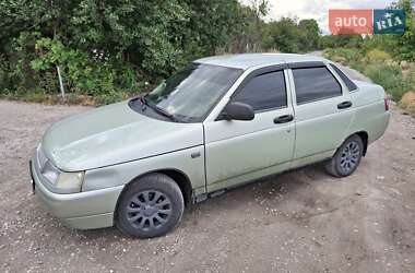 Седан ВАЗ / Lada 2110 2005 в 
