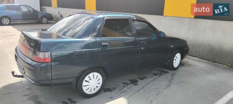 Седан ВАЗ / Lada 2110 2007 в Нежине
