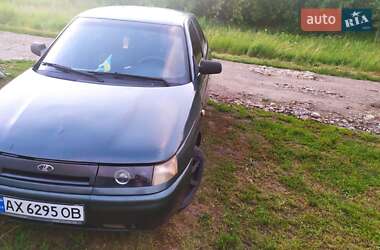 Седан ВАЗ 2110 2008 в Валках