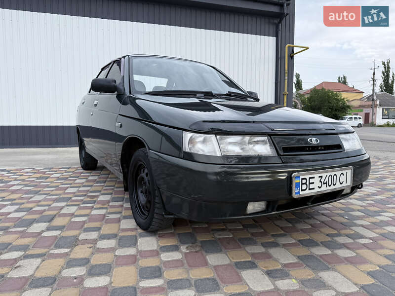 ВАЗ / Lada 2110 2005