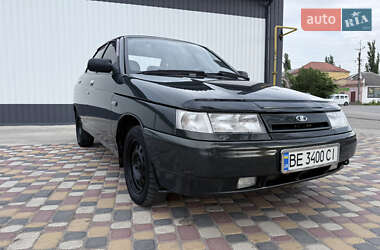 Седан ВАЗ 2110 2005 в 