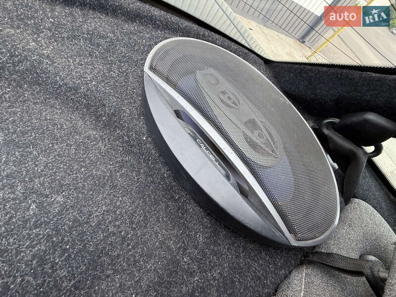 Седан ВАЗ / Lada 2110 2005 в Новом Буге фото 21 Седан ВАЗ / Lada 2110 2005 в Новом Буге