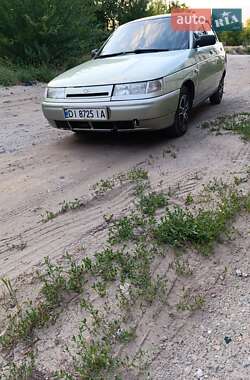 Седан ВАЗ 2110 2006 в 