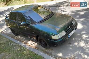 Седан ВАЗ 2110 2002 в 