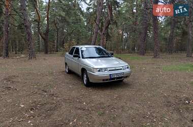 Седан ВАЗ 2110 2006 в 