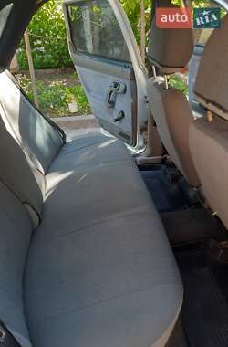 Седан ВАЗ / Lada 2110 2006 в 