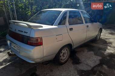 Седан ВАЗ / Lada 2110 2006 в 