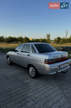 Седан ВАЗ 2110 2005 в 