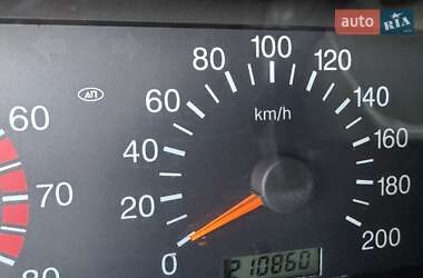 Седан ВАЗ / Lada 2110 2005 в Слов'янську
