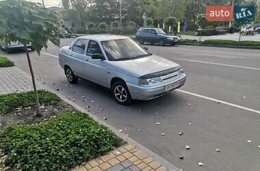 Седан ВАЗ 2110 2007 в Ананьїві