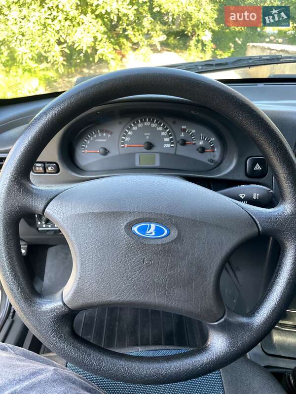 Седан ВАЗ / Lada 2110 2008 в Харкові