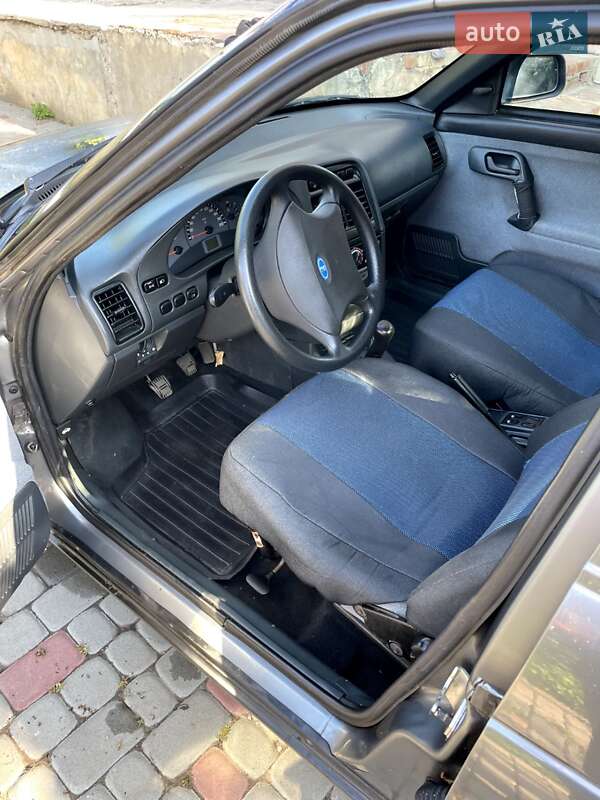 Седан ВАЗ / Lada 2110 2008 в Харкові