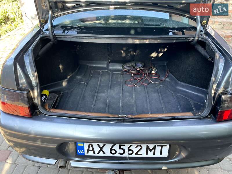 Седан ВАЗ / Lada 2110 2008 в Харкові
