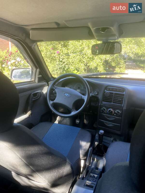 Седан ВАЗ / Lada 2110 2008 в Харкові