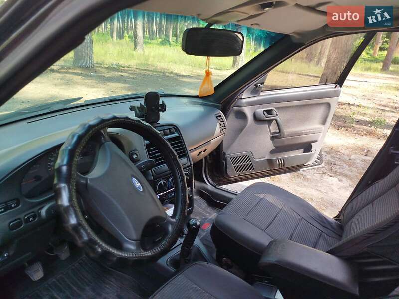 Седан ВАЗ / Lada 2110 2007 в Ахтырке