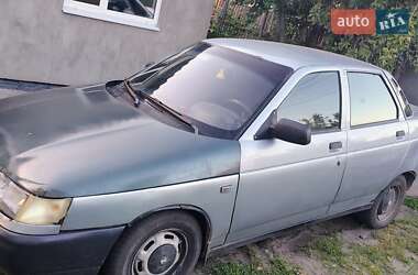 Седан ВАЗ / Lada 2110 2007 в Миргороді