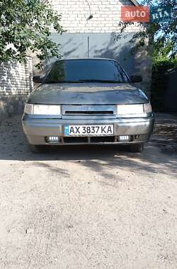 Седан ВАЗ 2110 2006 в Краснограді